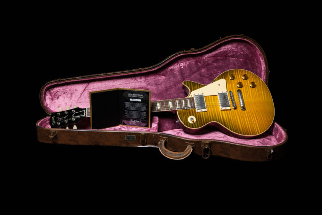 Gibson 1959 Les Paul Standard 60Th Anniversary