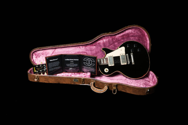 gibson collectors choice 34