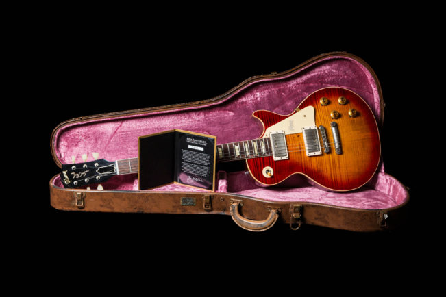 Gibson 1959 Les Paul Standard 60Th Anniversary