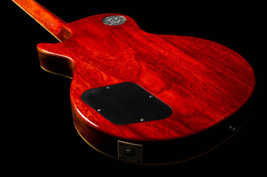 Gibson Historic 1959 Les Paul Standard Reissue – 20Th Anniversary