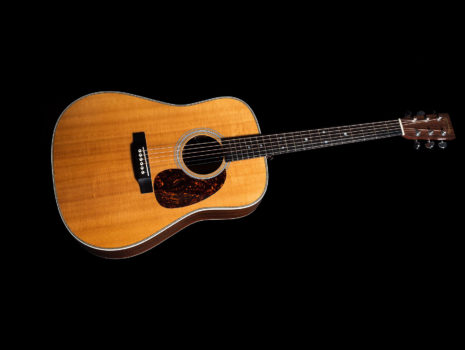 Martin & Co. Standard Series HD-28 6 Cordas