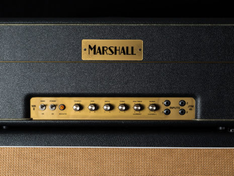 Marshall FULL STACK SUPER 100 JTM