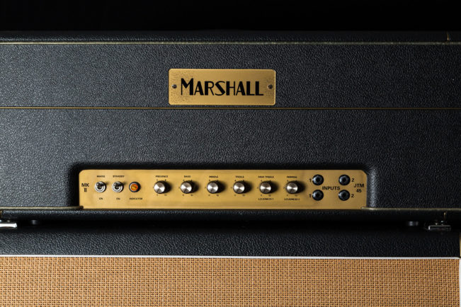 Marshall FULL STACK SUPER 100 JTM